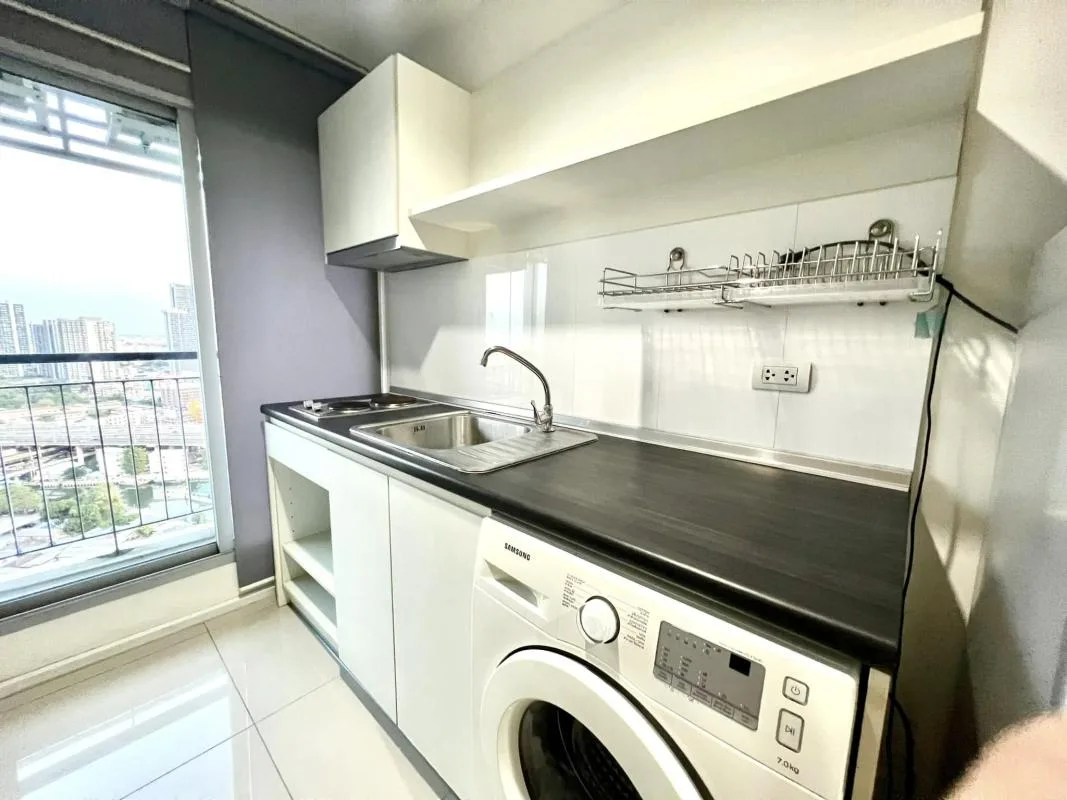 Property photos for Aspire Sukhumvit 48