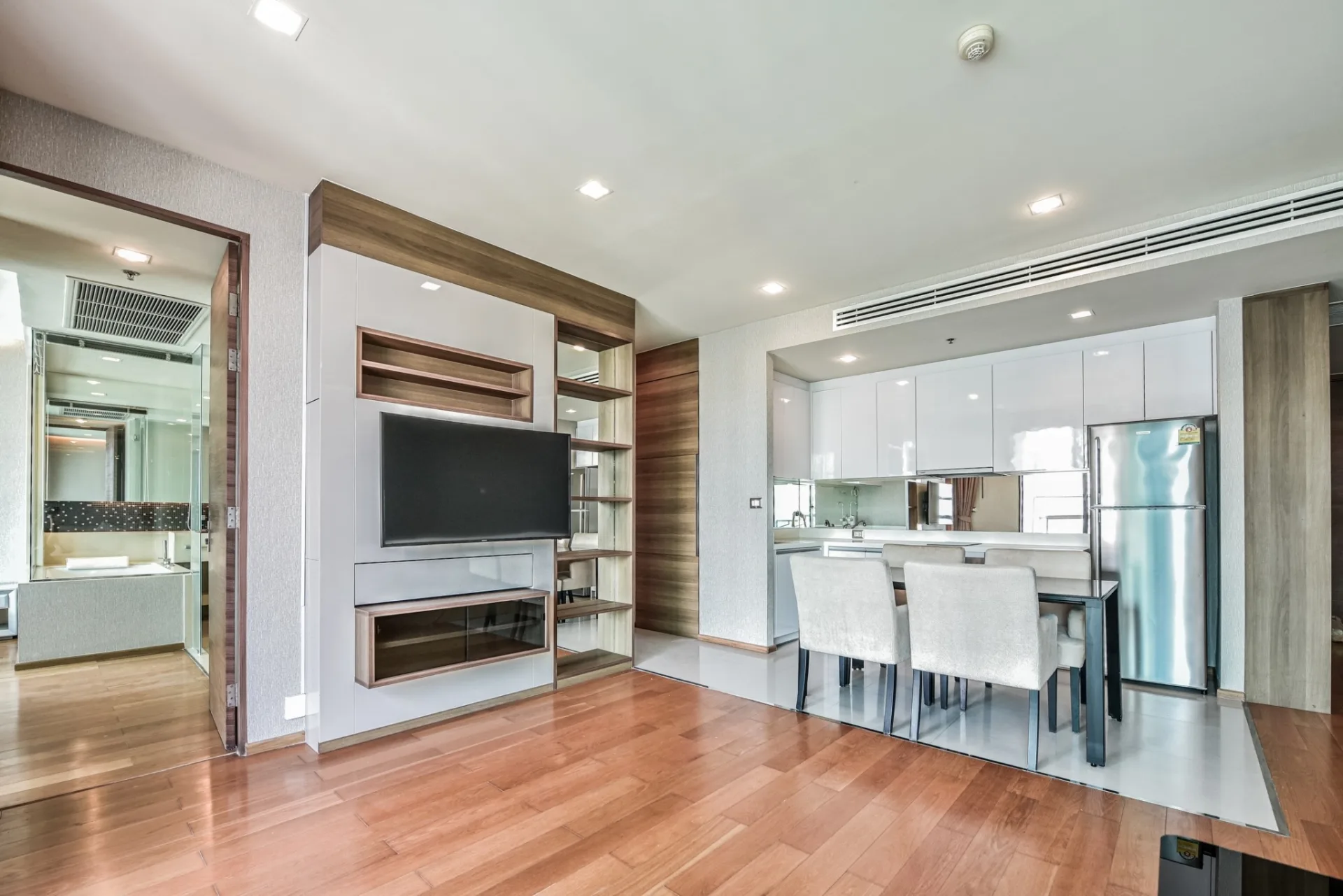Property photos for The Address Sathorn
