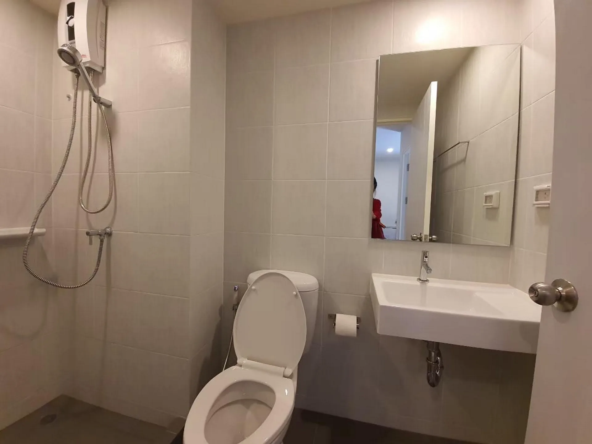 Property photos for iCondo Green Space Sukhumvit 77