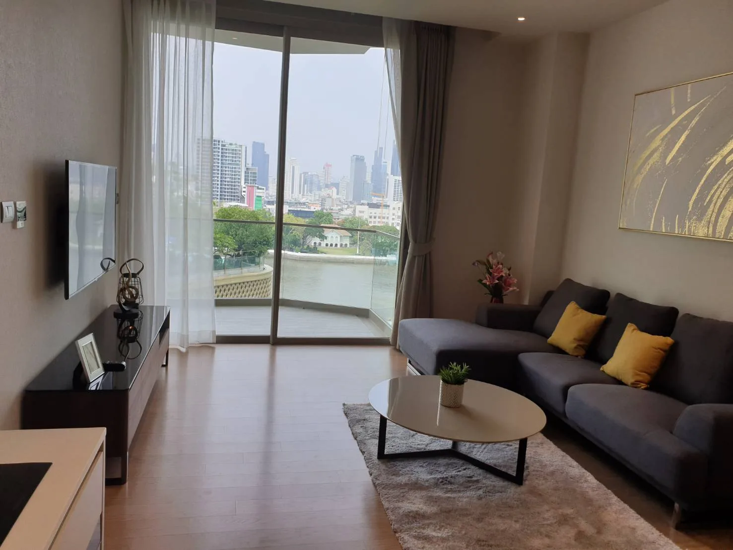 Property photos for Magnolias Waterfront Residences
