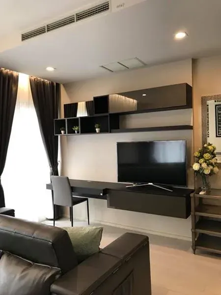 Property photos for Noble Ploenchit