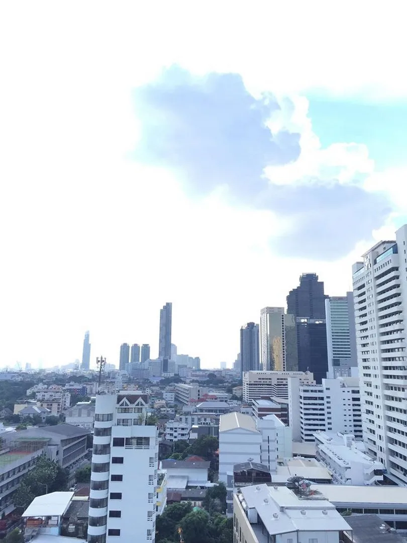 Property photos for Centric Sathorn - Saint Louis