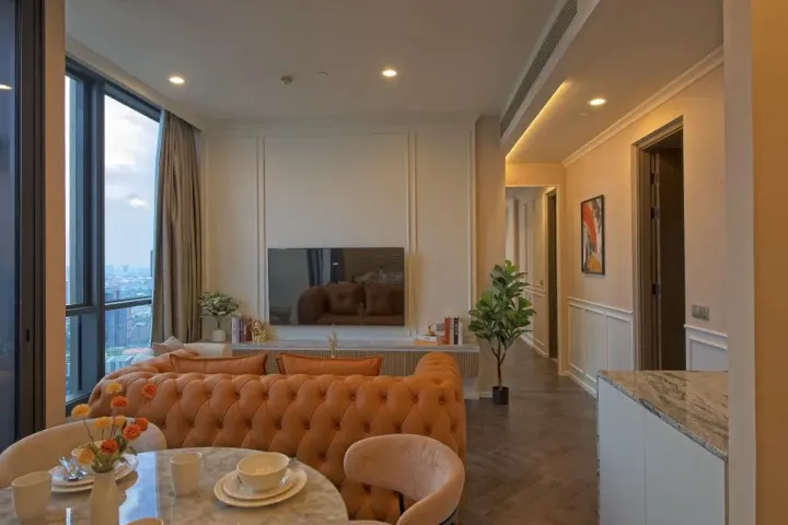Property photos for The Esse Sukhumvit 36
