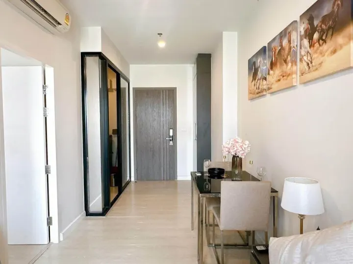 Property photos for The Niche Pride Thonglor-Phetchaburi