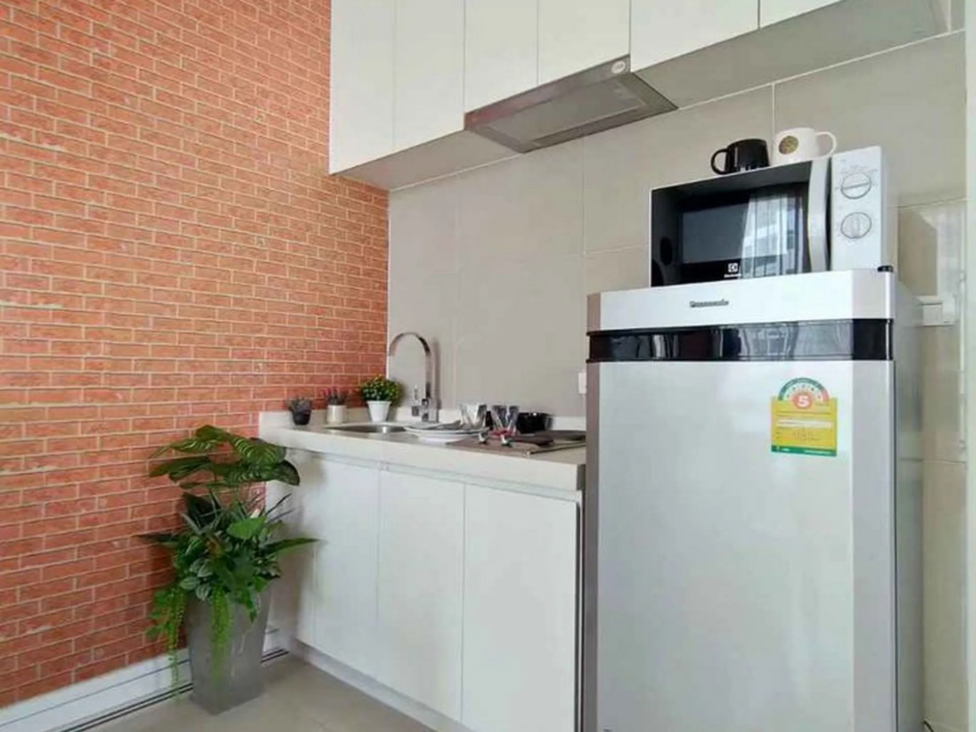 Property photos for T.C. Green