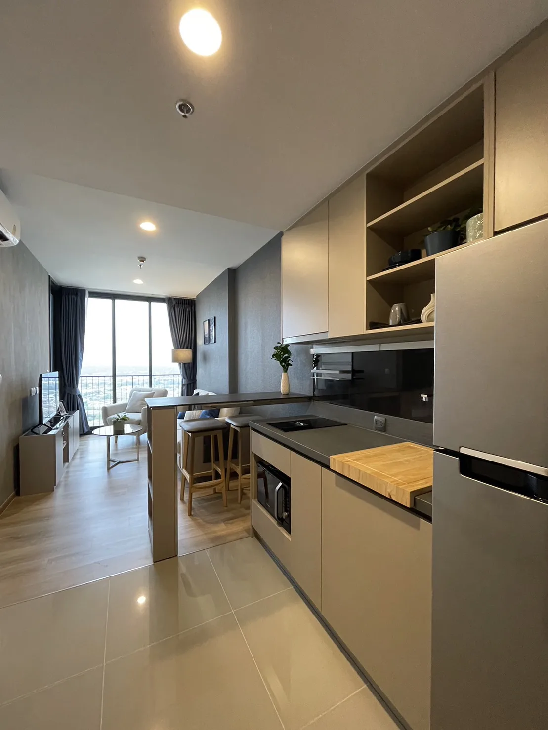 Property photos for OKA HAUS Sukhumvit 36
