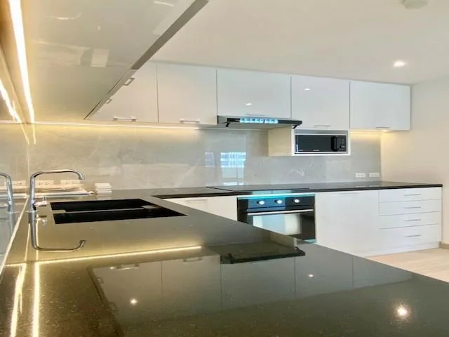 Property photos for Silom Condominium