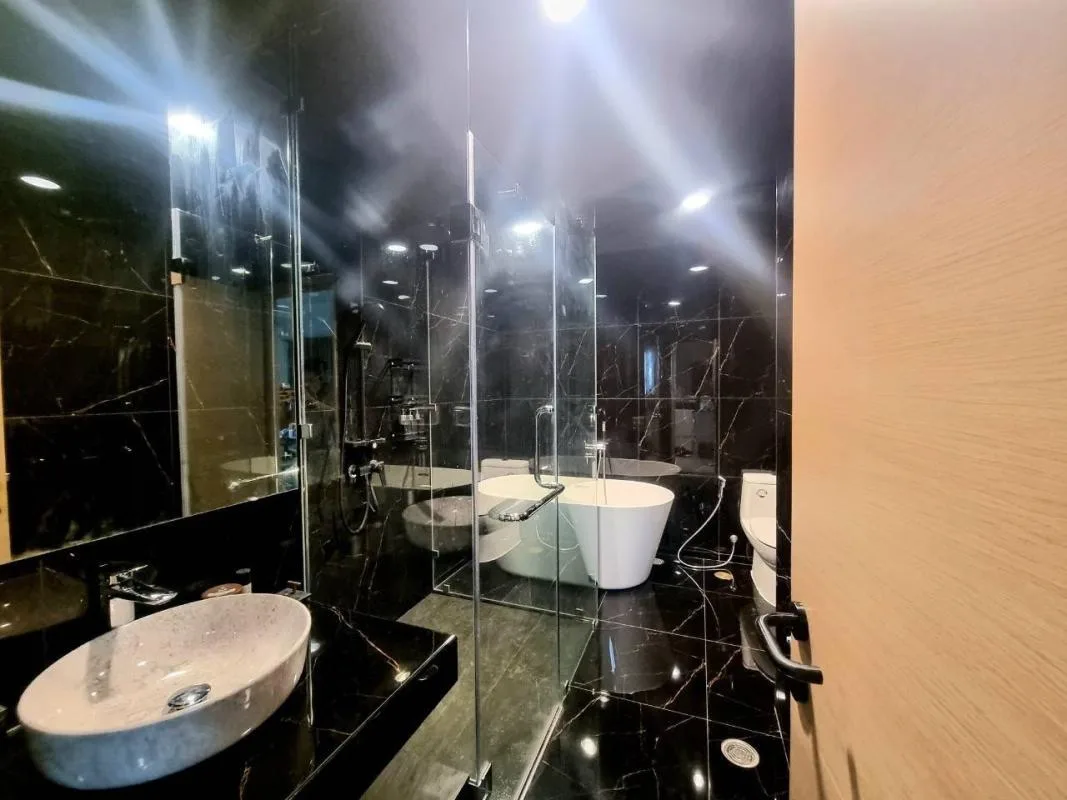 Property photos for The Four Wings Residence Srinakarin