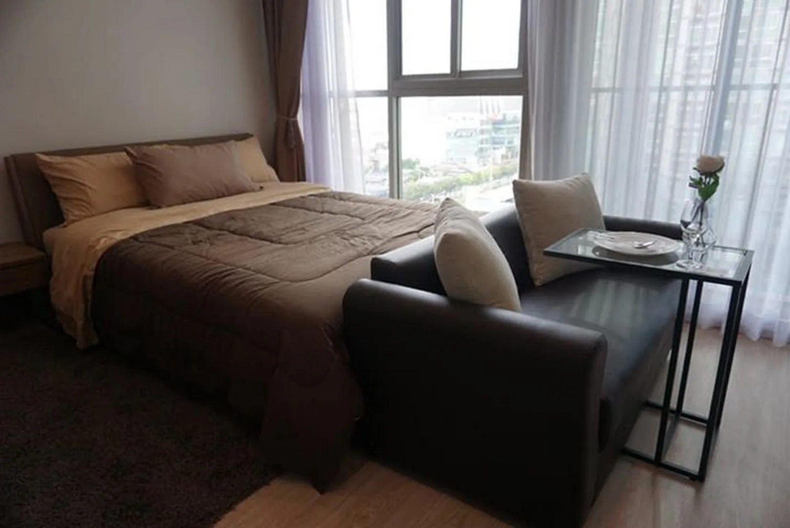 Property photos for Noble Revolve Ratchada 2