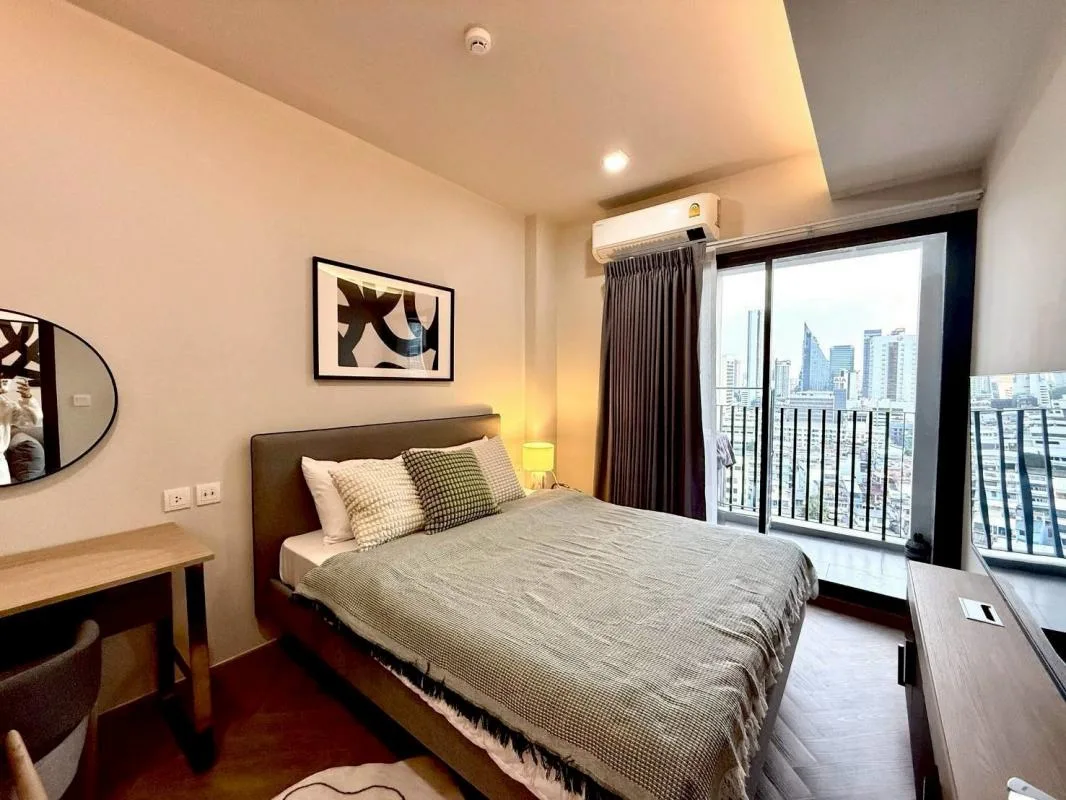 Property photos for Chapter Chula-samyan