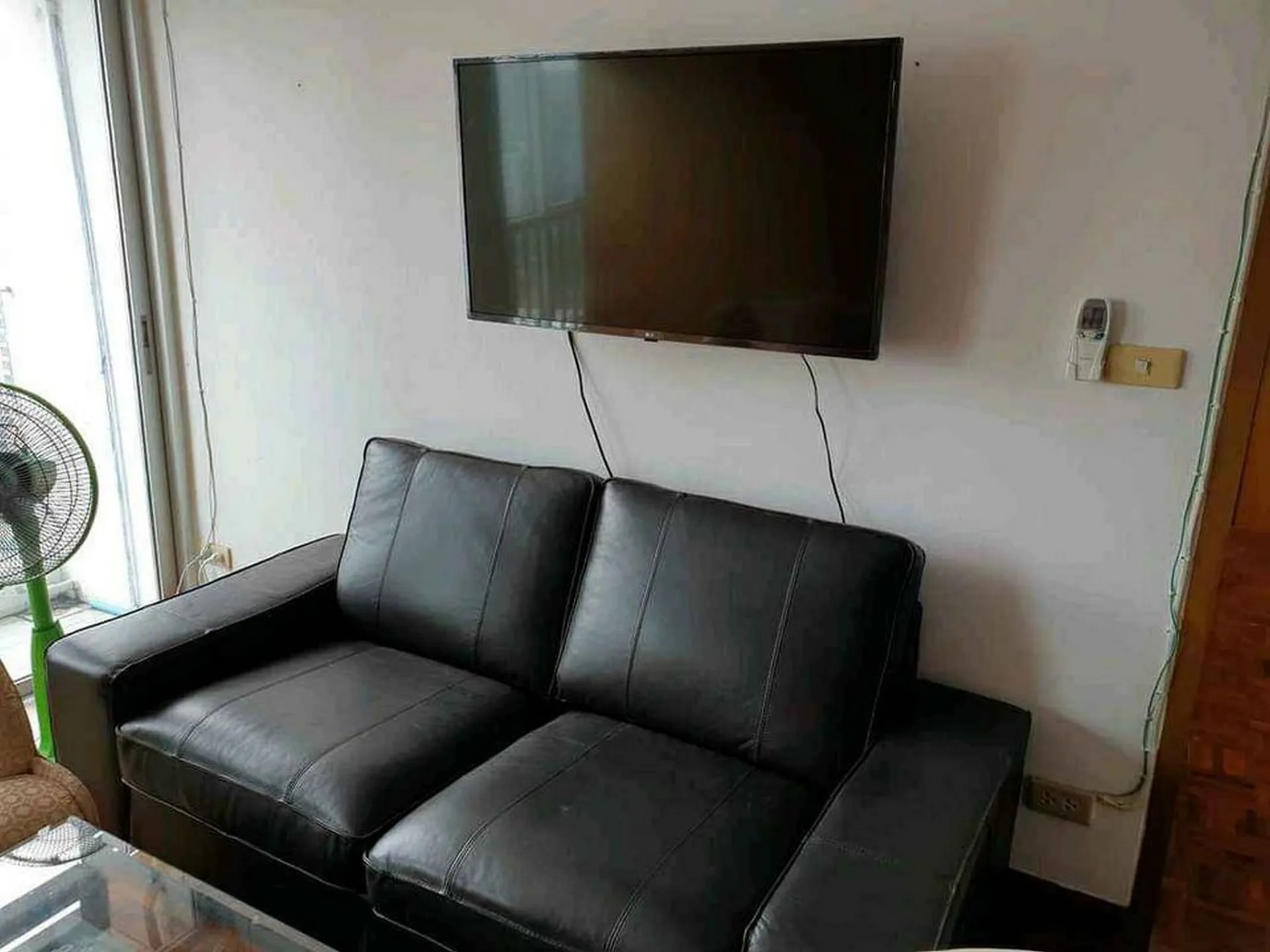 Property photos for Silom Suite