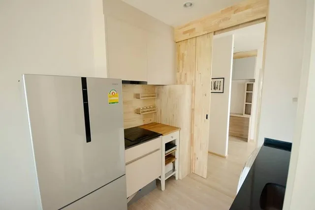 Property photos for Noble Revolve Ratchada