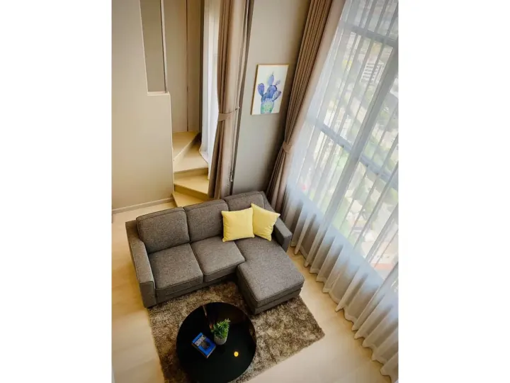 Property photos for Knightsbridge Prime Sathorn