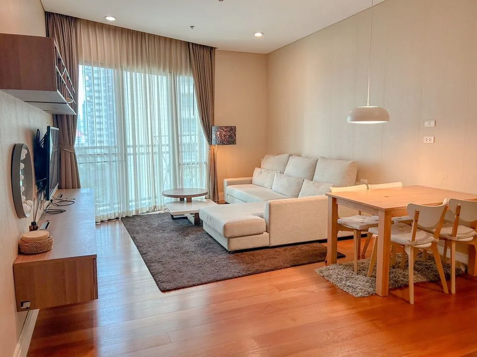 Property photos for Bright Sukhumvit 24