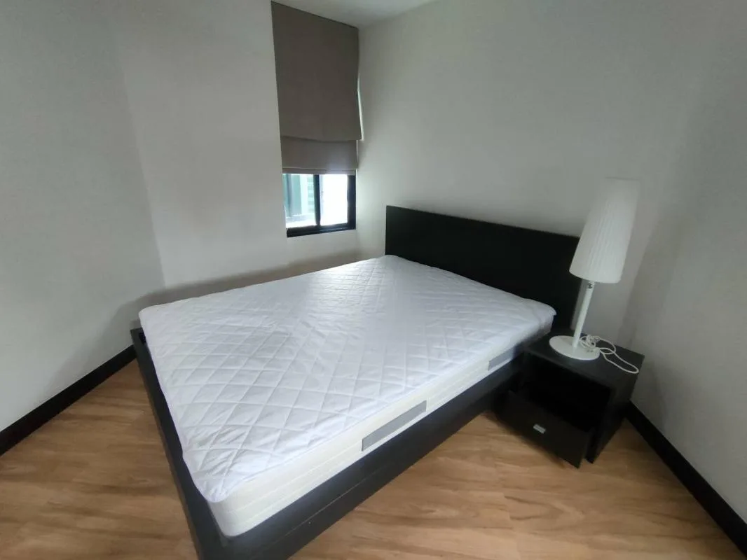 Property photos for Sathorn Gardens