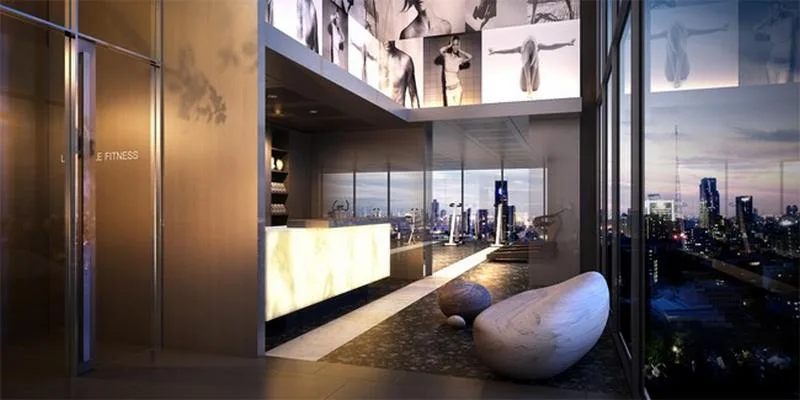 Property photos for Circle Sukhumvit 11