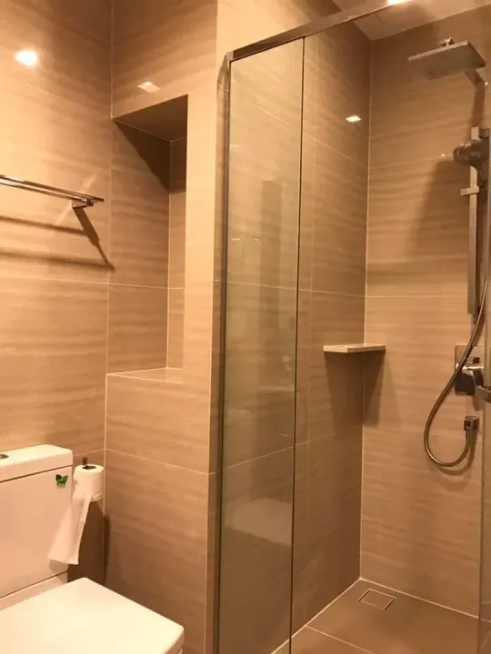 Property photos for The Line Asoke - Ratchada