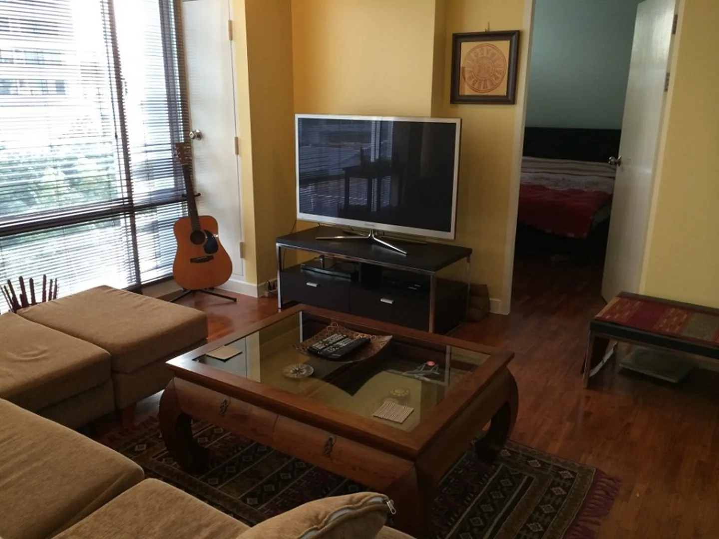 Property photos for Baan Siri Sukhumvit 10