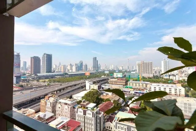 Property photos for Aspire Rama 9