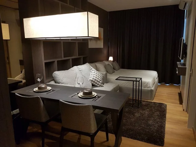 Property photos for Park Origin Phromphong
