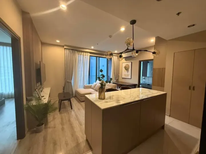 Property photos for IDEO Mobi Sukhumvit 66
