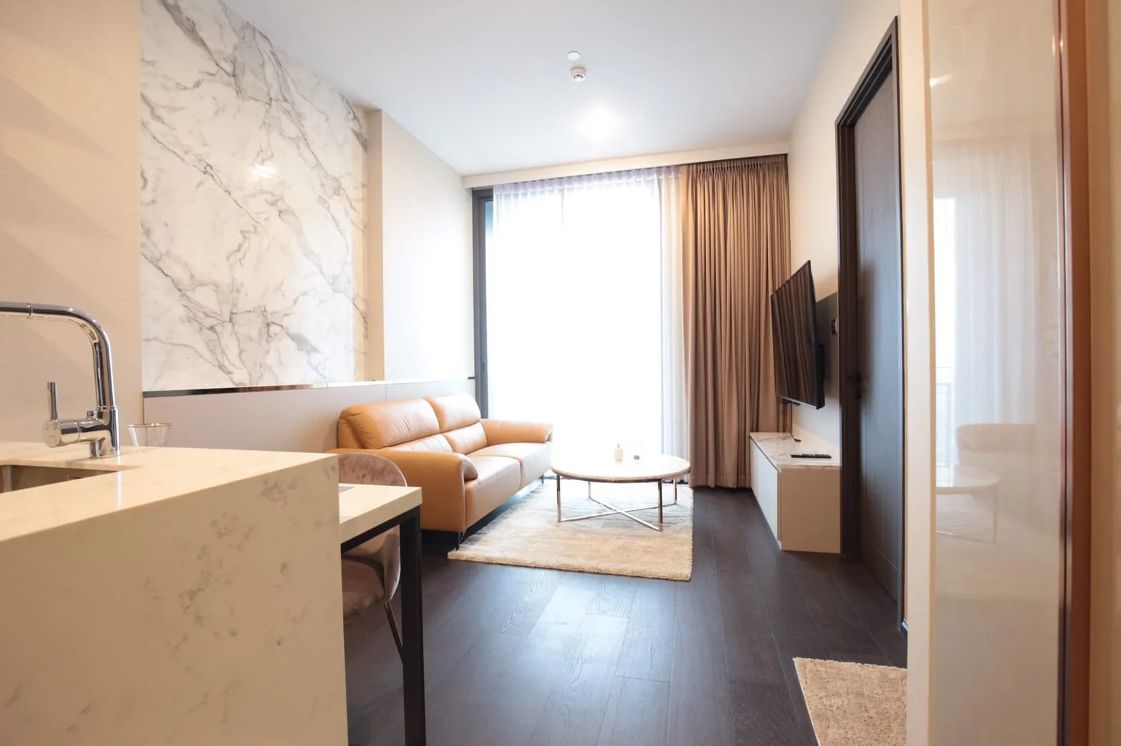 Property photos for Laviq Sukhumvit 57
