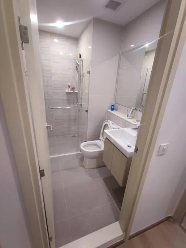 Property photos for Life Rama 4 - Asoke