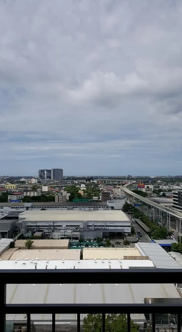 Property photos for Ideo Sukhumvit 115