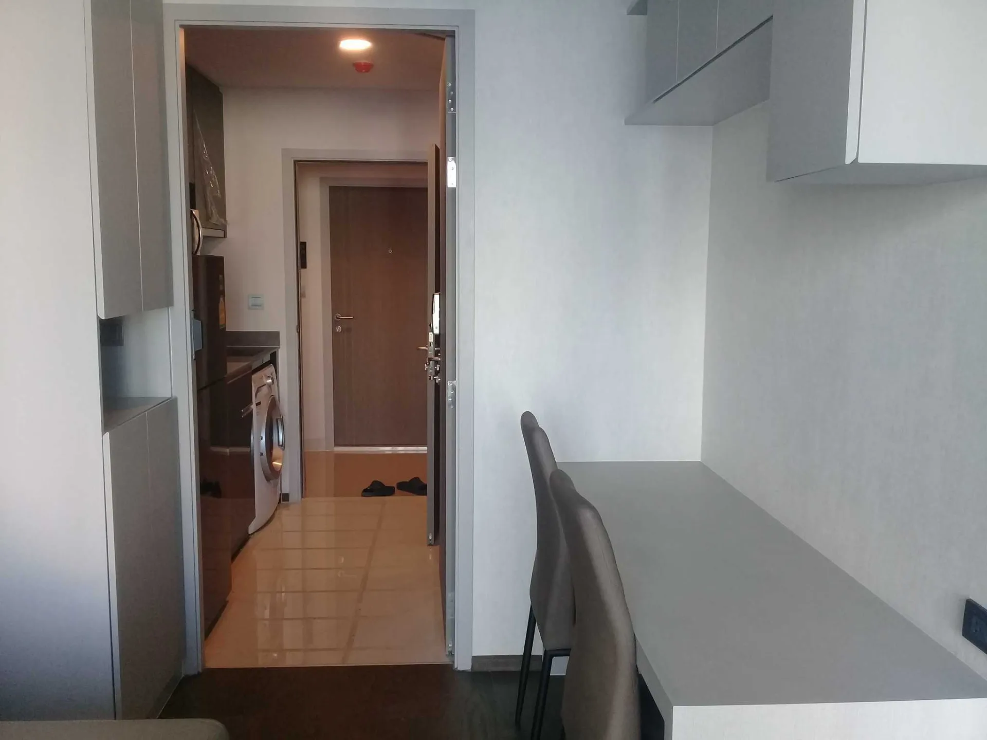 Property photos for Ideo Q Siam - Ratchathewi