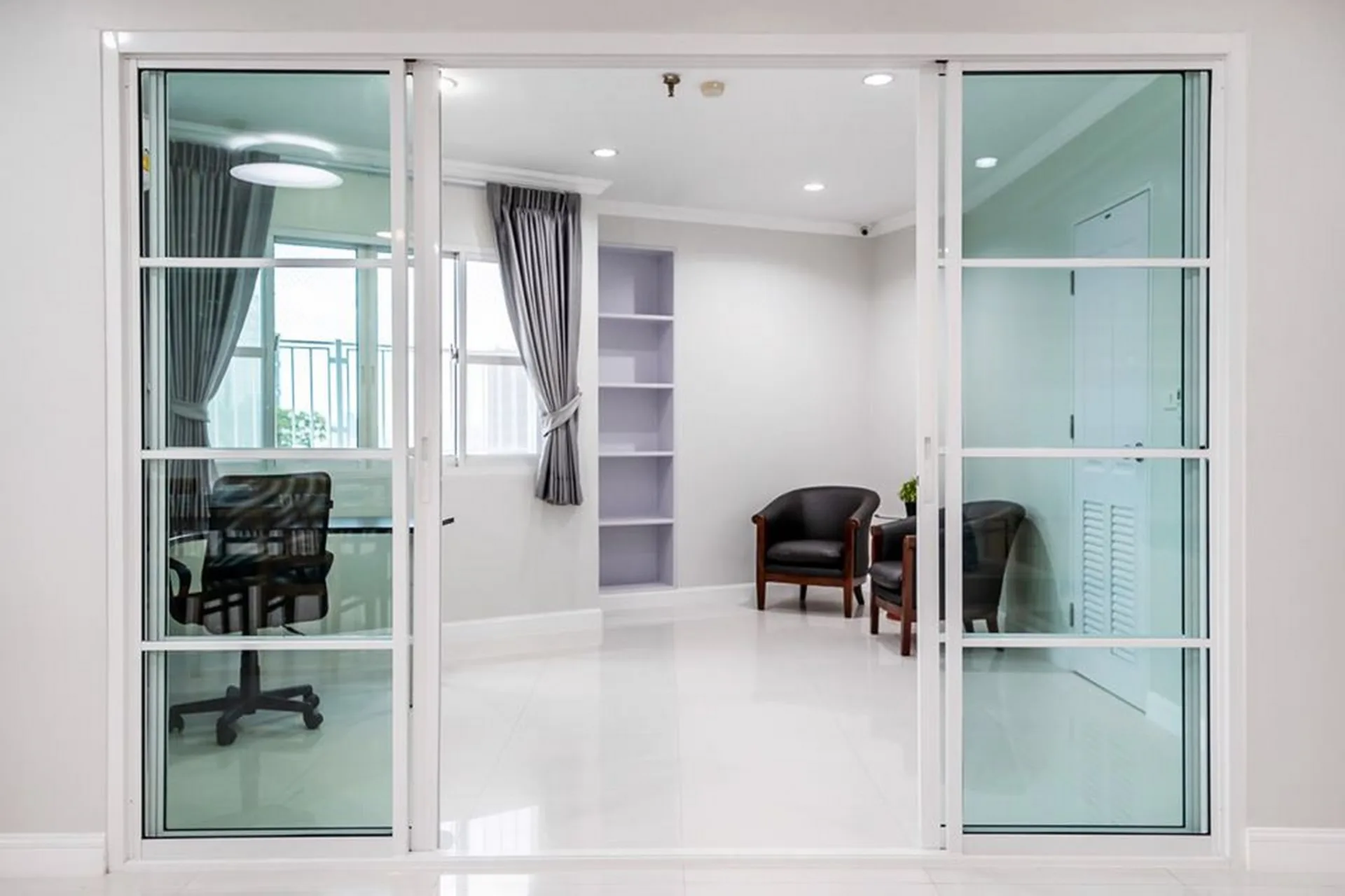 Property photos for Fifty Fifth Tower