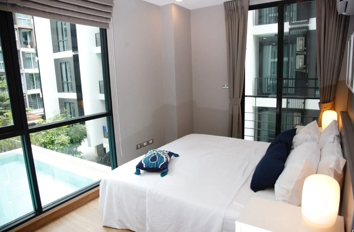 Property photos for Tree Condo Sukhumvit 50