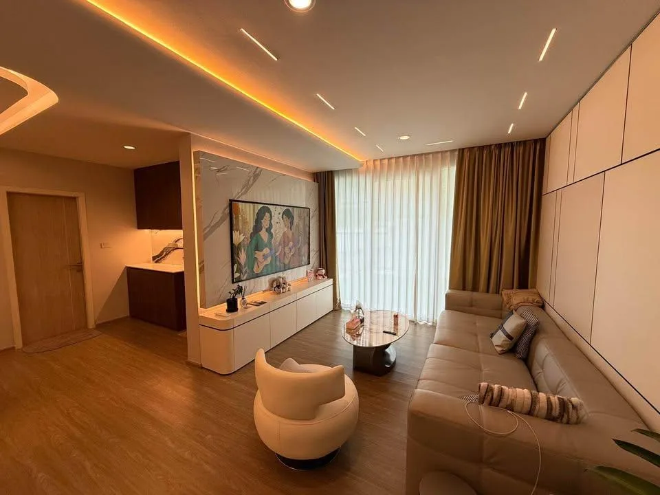 Property photos for Nirvana Absolute Ekkamai-ramintra