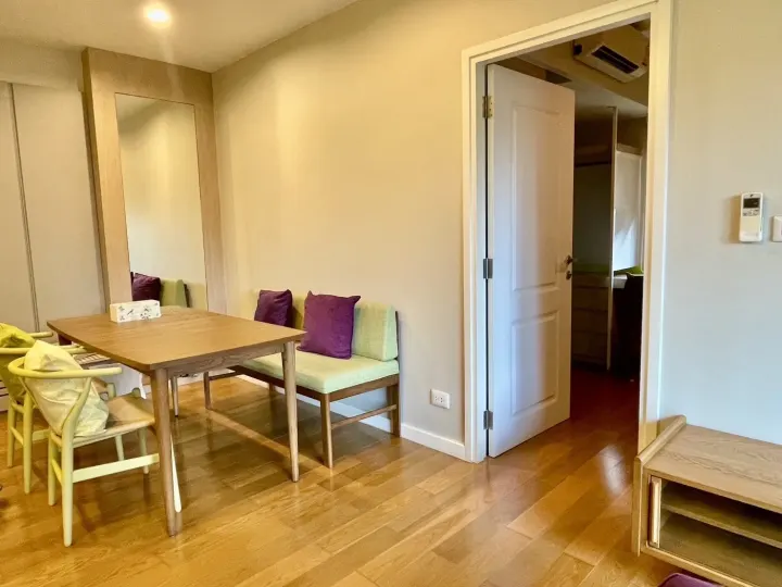 Property photos for Condolette Dwell Sukhumvit 26
