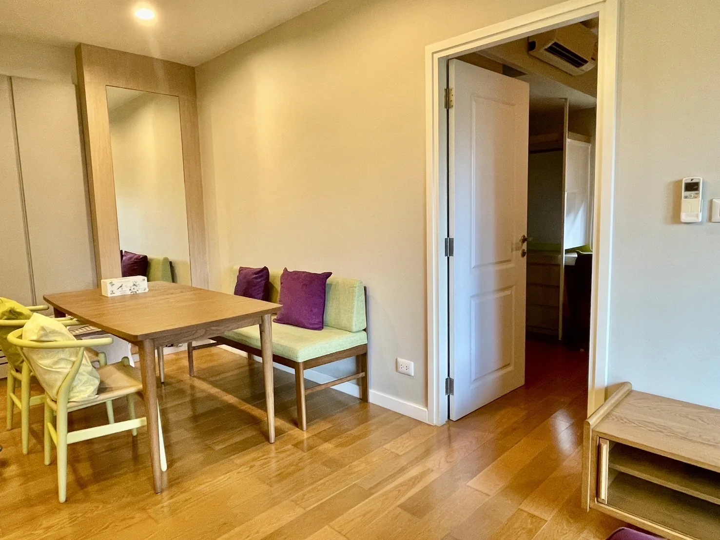 Property photos for Condolette Dwell Sukhumvit 26