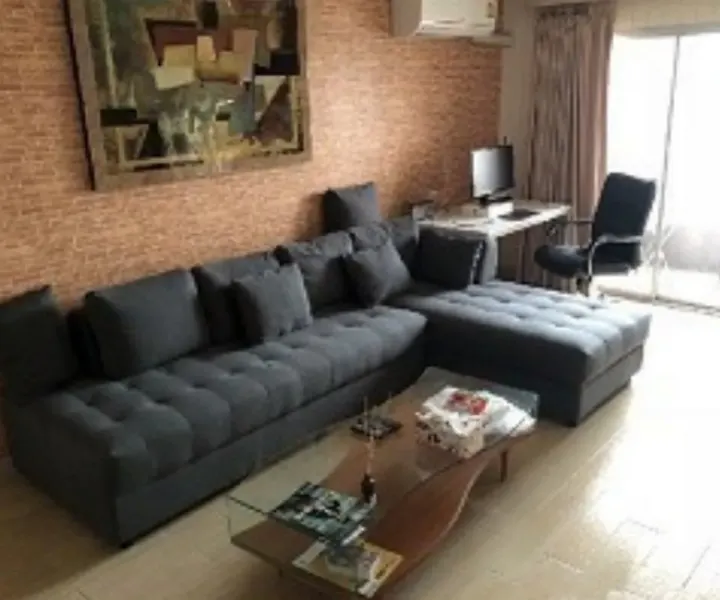 Property photos for Baan Kasemsan 1