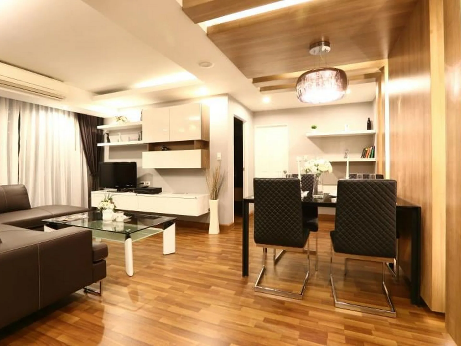 Property photos for The Waterford Sukhumvit 50 Onnut