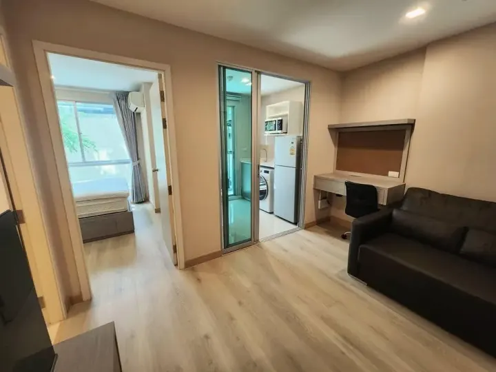 Property photos for Metro Luxe Rama 4