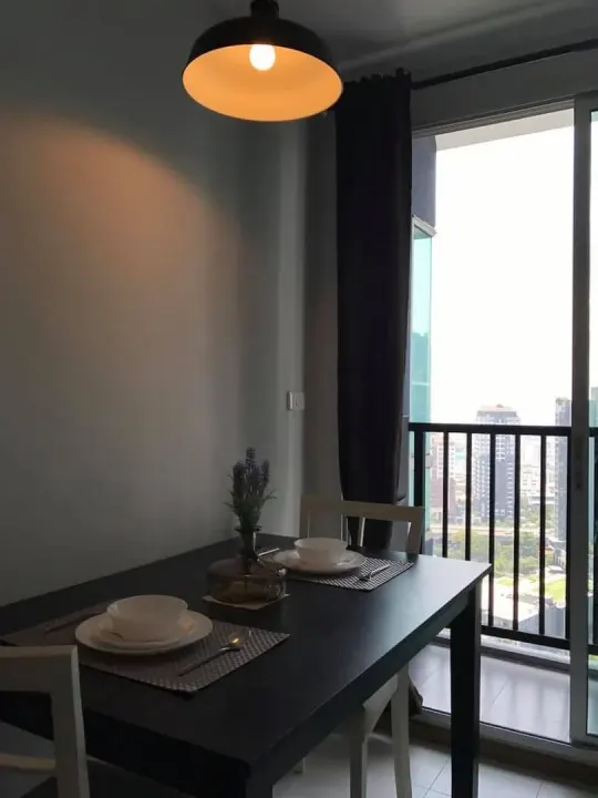 Property photos for The Base Sukhumvit 77
