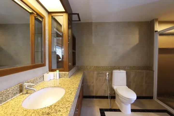 Property photos for The Natural Place Suite