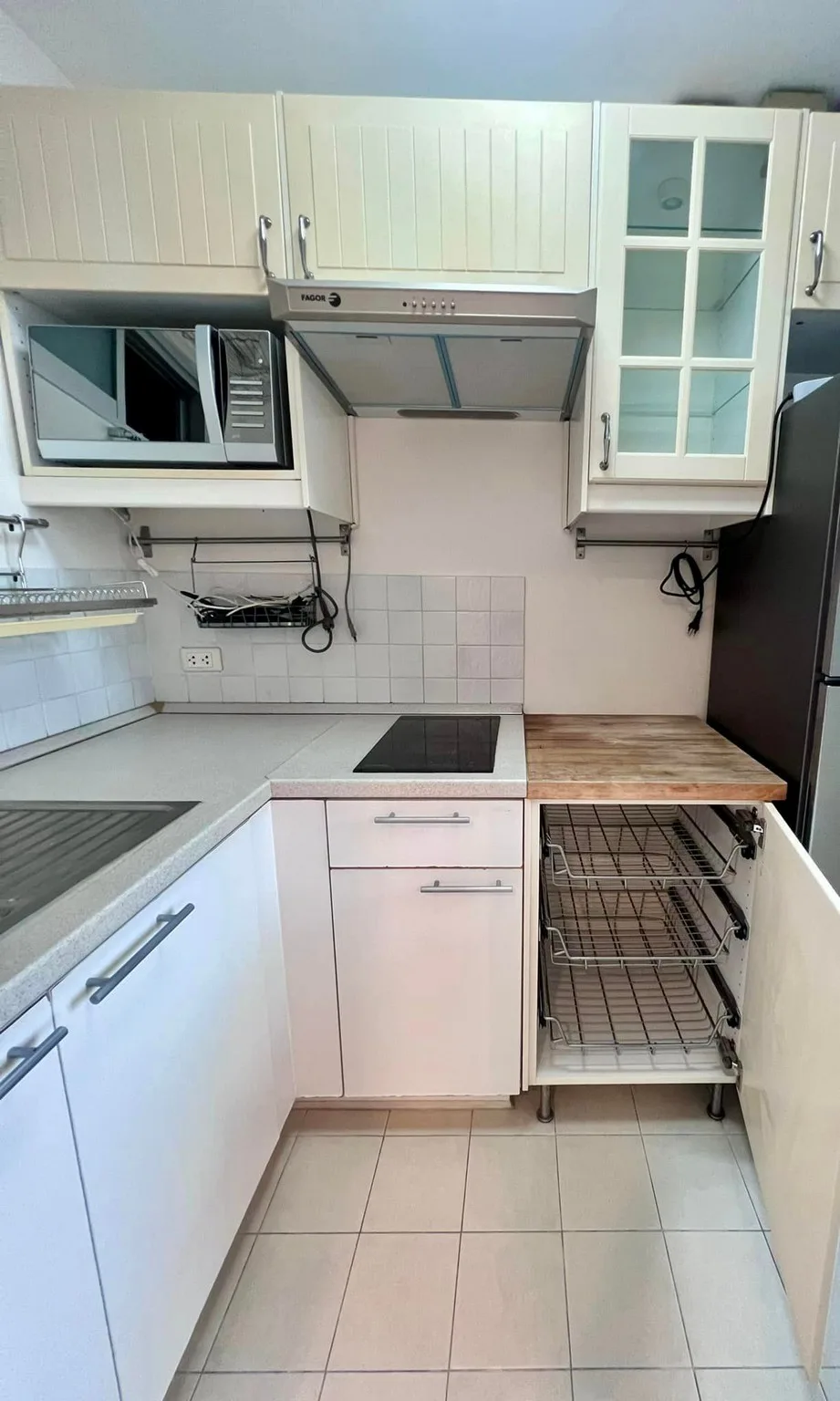 Property photos for Condo One X Sathorn - Narathiwat