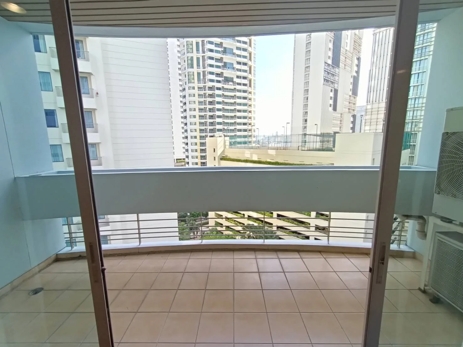 Property photos for The Grand Sethiwan Sukhumvit 24