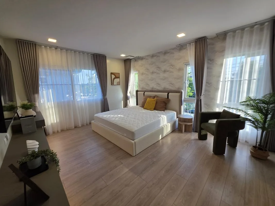 Property photos for Villaggio Srinakarin-bangna