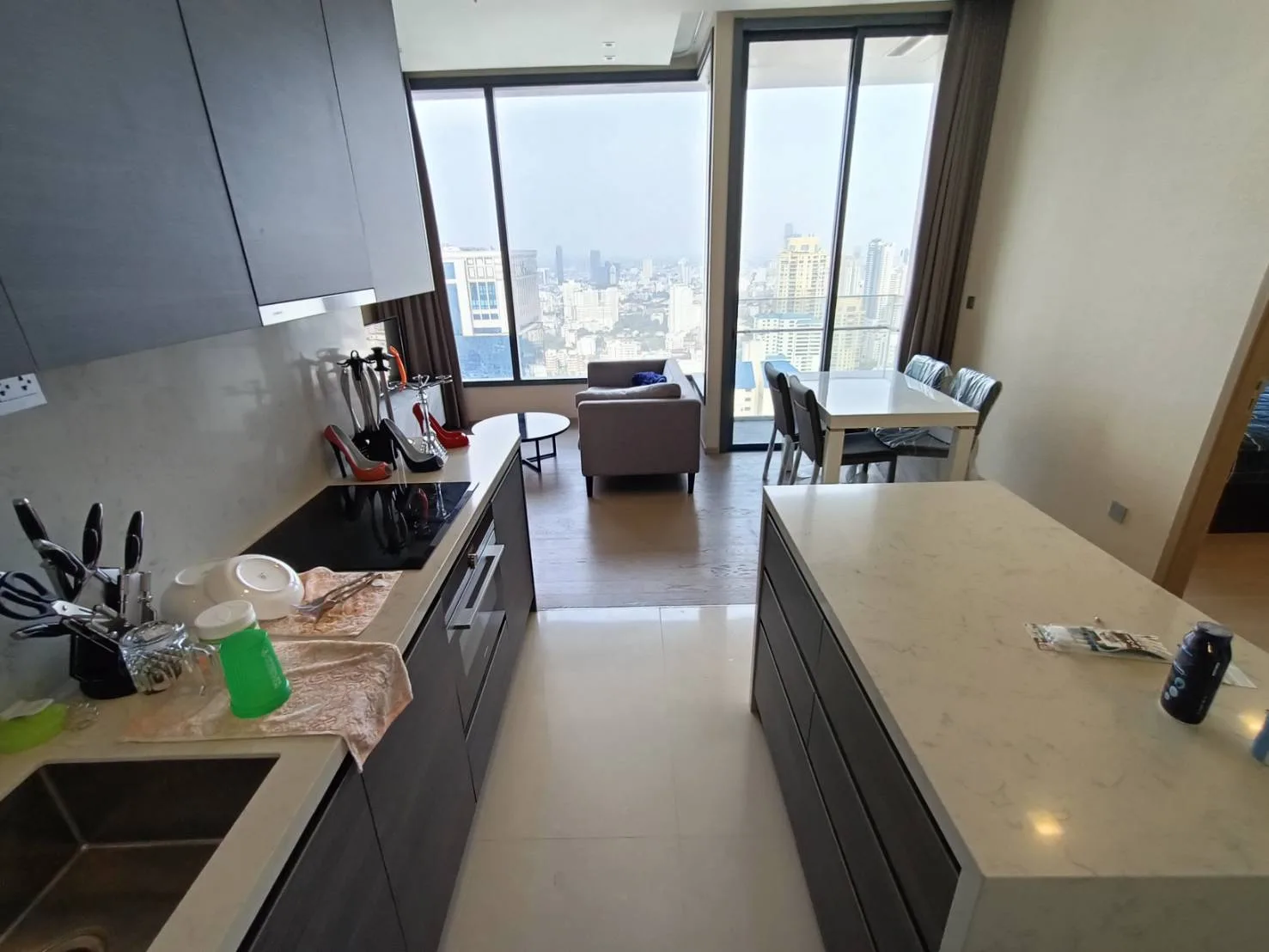 Property photos for The Esse Asoke
