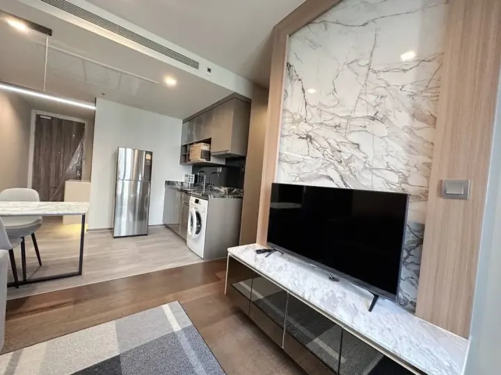 Property photos for Ideo Q Sukhumvit 36