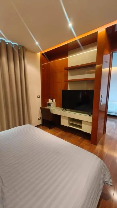 Property photos for The Address Sukhumvit 28