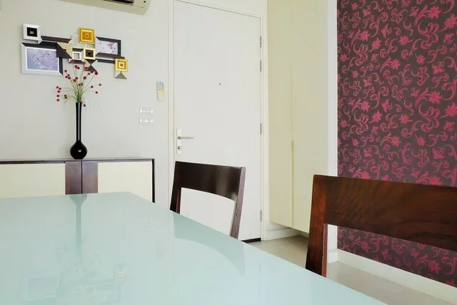 Property photos for The Bangkok Sathorn - Taksin
