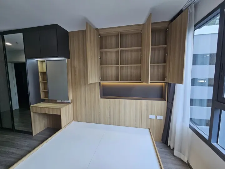 Property photos for Ideo Chula ??? Samyan