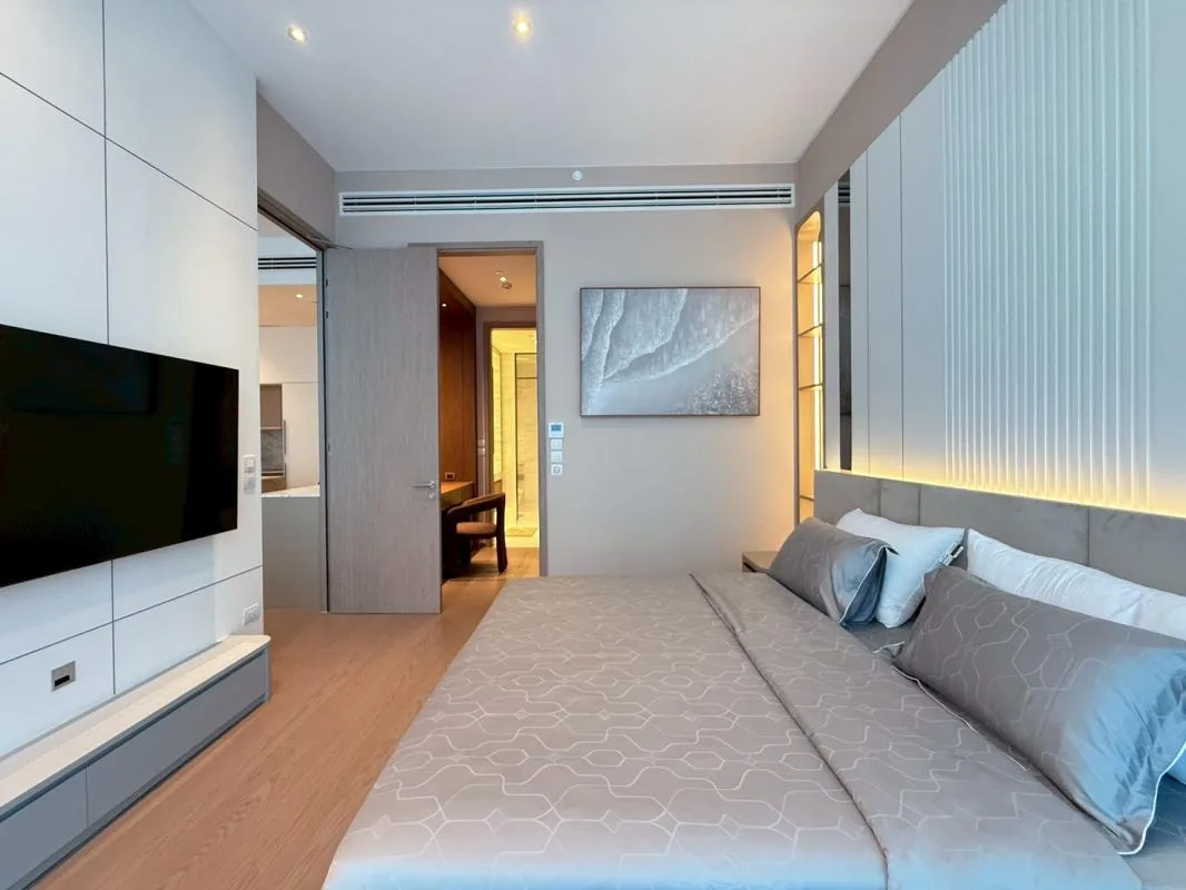 Property photos for Scope Langsuan