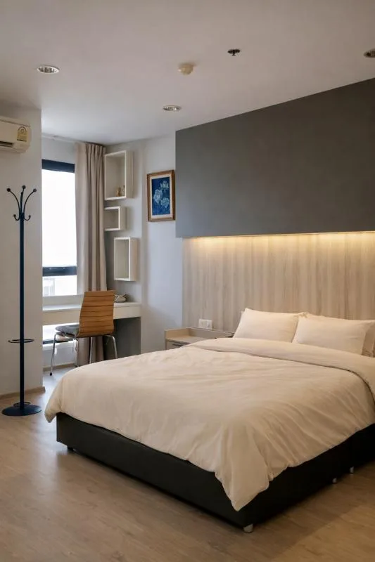 Property photos for Ideo Q Ratchathewi