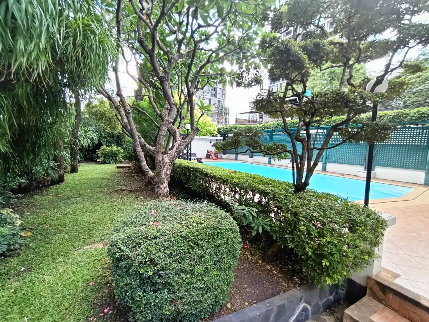 Property photos for The Grand Ekkamai